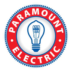 Parmount Electric, LLC logo