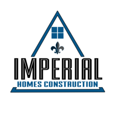 Logo for Imperial Homes Construction