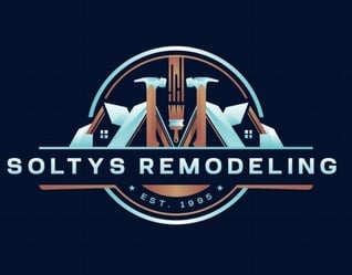 Soltys Remodeling logo