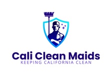 Logo for Cali Clean Maids LLC