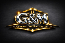 G&M General Contractor LLC logo