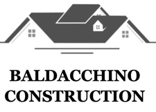 Logo for Baldacchino Construction