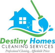 Destiny Homes SC LLC logo