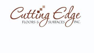 Cutting Edge Floors & Surfaces, Inc. logo