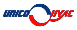 Unico HVAC, Inc. logo