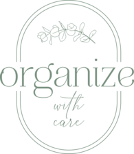 Avatar for Organize With Care