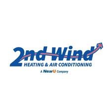 Avatar for 2nd Wind Heating Air Conditioning