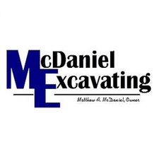 Avatar for McDaniel Excavating