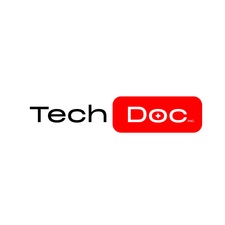 Logo for Tech Doc, Inc.