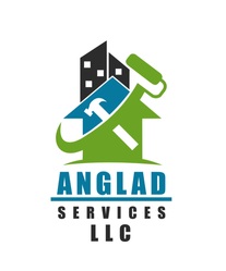 Anglad Services, LLC logo