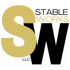 Logo for Stable Works
