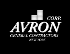 Avron Corp. logo