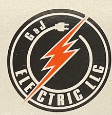 G & J Electric logo