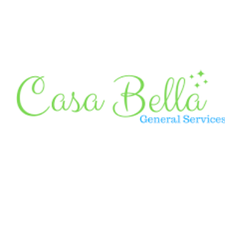 Logo for Casa Bella General Services, LLC