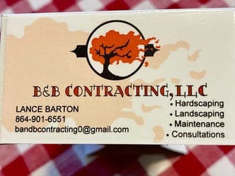 B&B Contracting, LLC logo