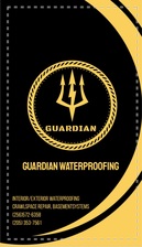 Avatar for Guardian Waterproofing