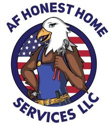 AF Honest Home Services, LLC logo