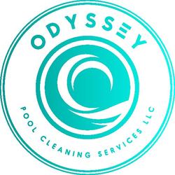 ODYSSEY POOL CLEANING SERVICES, LLC logo