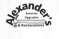 Avatar for Alexander's Exterior Upgrades and Restorations