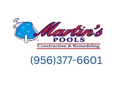Avatar for Martin Pools