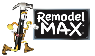 Remodel Max, LLC logo