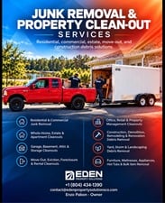 Avatar for EDEN PROPERTY SOLUTIONS