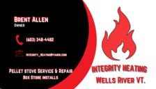Avatar for Integrity Heating