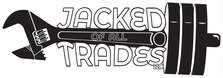 Logo for Jacked Of All Trades, LLC