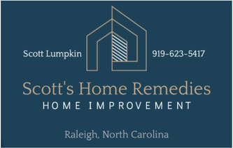 Scott's Home Remedies logo