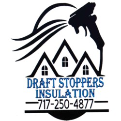Draft Stoppers logo