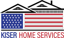 Logo for KISER HOME SERVICES LLC