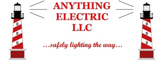 Anything Electric, LLC logo