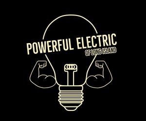 Powerful Electric of Long Island, Inc. logo