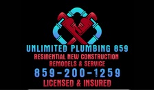 Avatar for Unlimited Plumbing 859