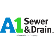 Logo for A1 Sewer & Drain Plumbing & Water Heaters