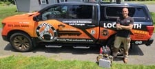Avatar for Woody the Locksmith LLC