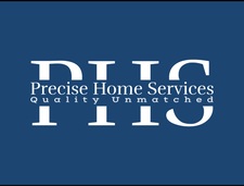 Logo for Precise Home Services