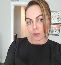 Logo for 90's Rich