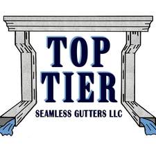 Avatar for Top Tier Seamless Gutters LLC
