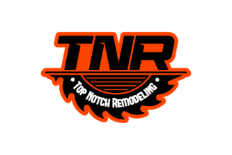 Top Notch Remodeling logo