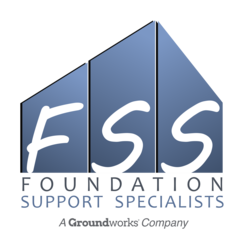 Foundation Support Specialists logo