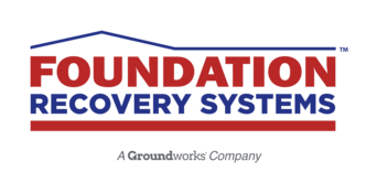 Foundation Recovery Systems logo