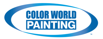 Color World Painting of West Fort Worth - Aledo logo