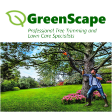 Logo for Greenscape Granbury, LLC