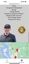 Avatar for Gaston garage doors llc