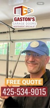 Avatar for Gaston garage doors llc