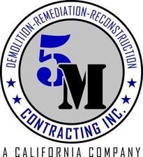 Avatar for 5M Contracting, Inc.