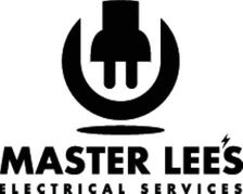 Master Lee's Electrical Services logo