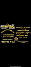 Avila Contracting LLC logo