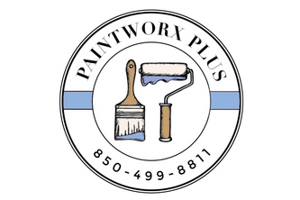 Paint Worx Plus, LLC logo